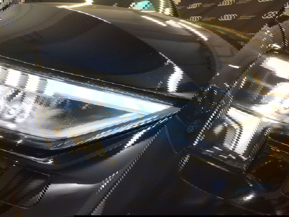 Audi A3 Sportback usata a Modena (16)