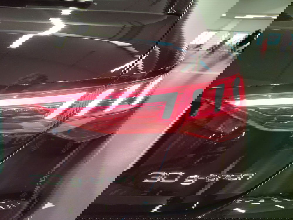 Audi A3 Sportback usata a Modena (17)