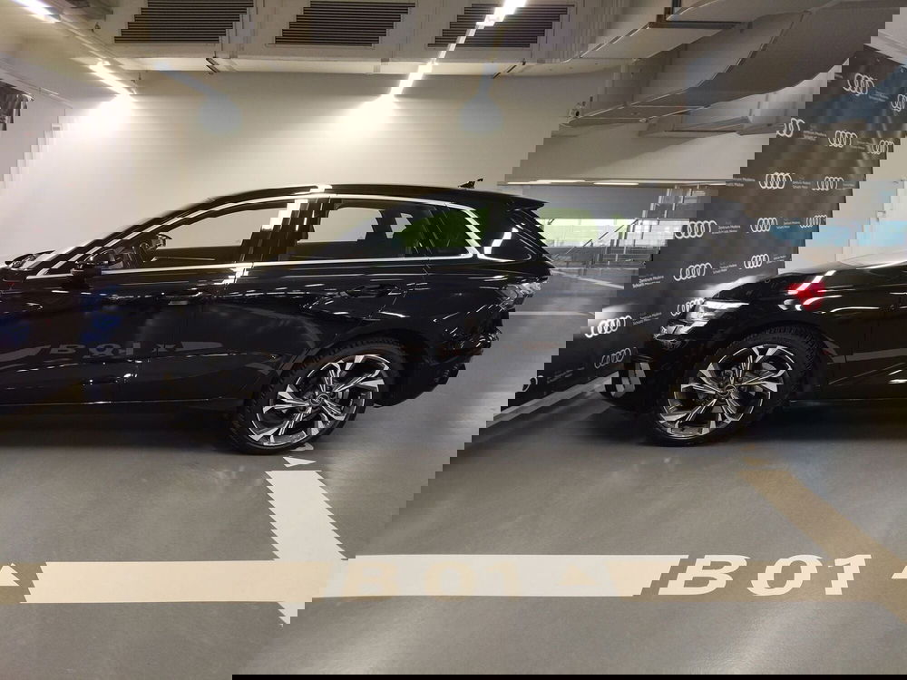 Audi A3 Sportback usata a Modena (3)