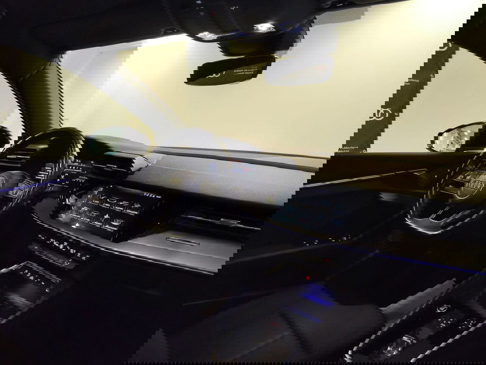 Audi A3 Sportback usata a Modena (8)