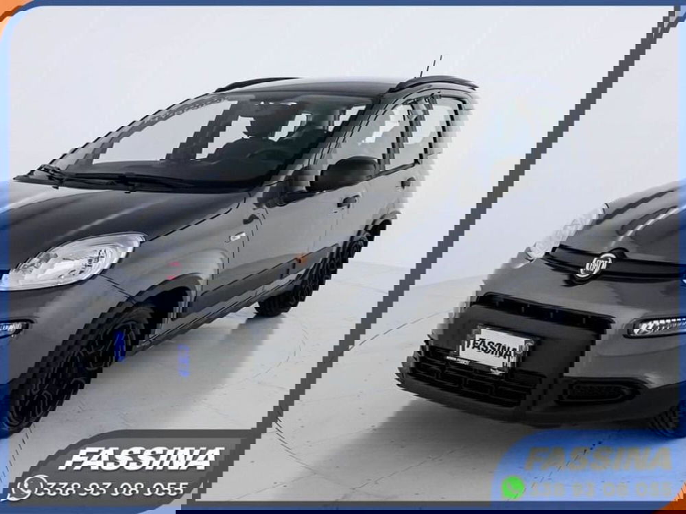 Fiat Panda usata a Milano (3)