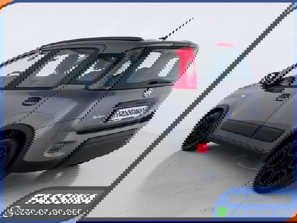 Fiat Panda usata a Milano (4)