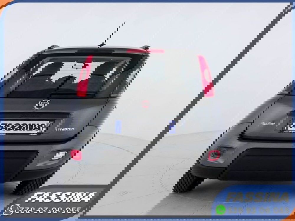 Fiat Panda usata a Milano (5)