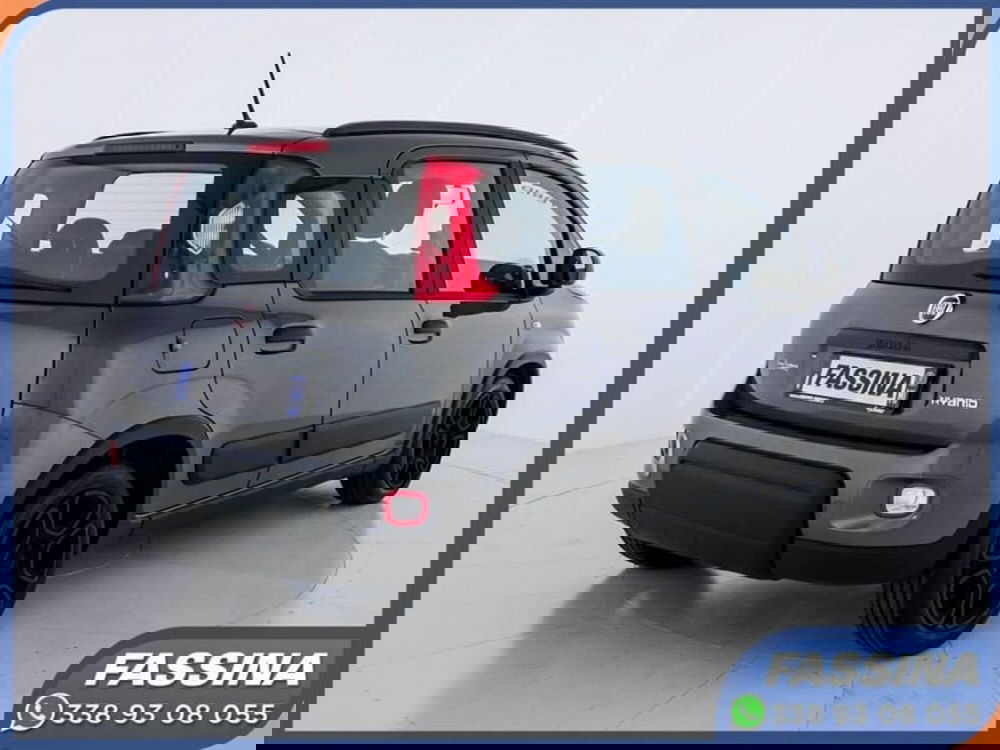 Fiat Panda usata a Milano (6)