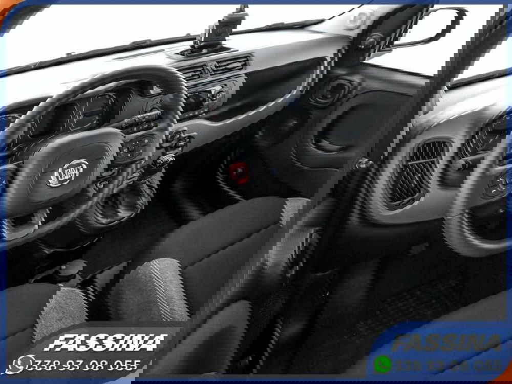 Fiat Panda usata a Milano (7)