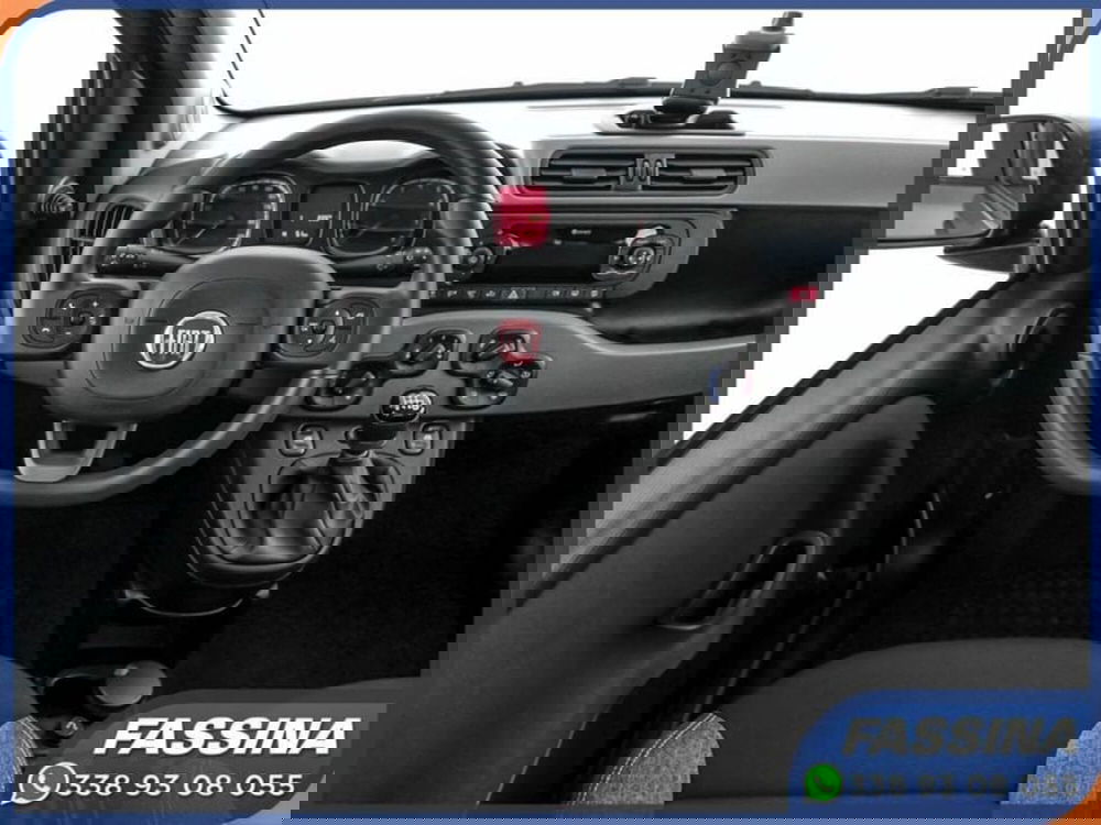 Fiat Panda usata a Milano (8)