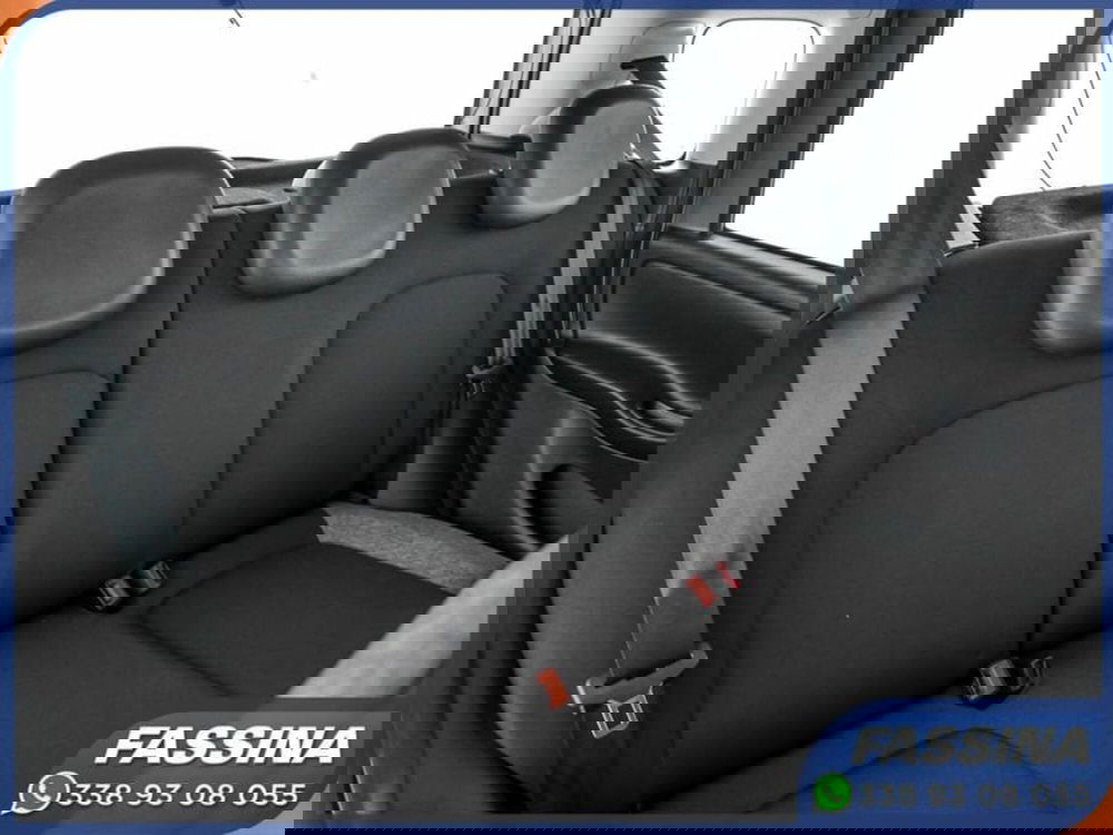 Fiat Panda usata a Milano (9)