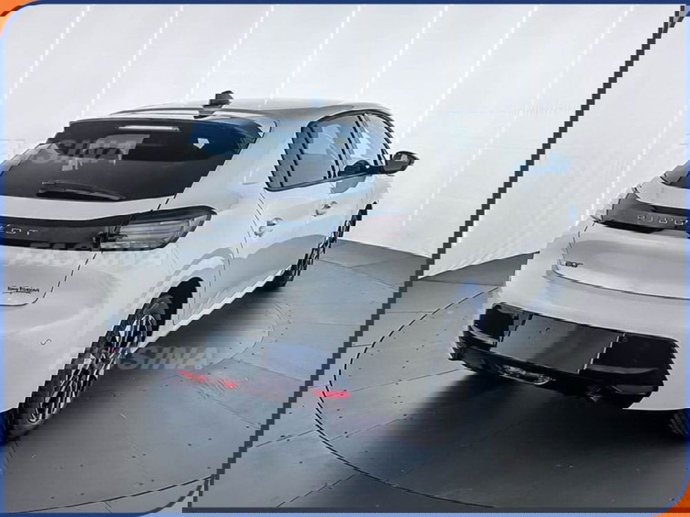 Peugeot 208 nuova a Milano (6)