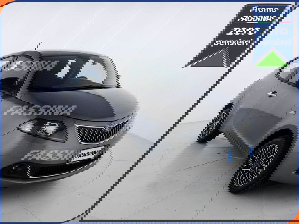 Lancia Ypsilon usata a Milano