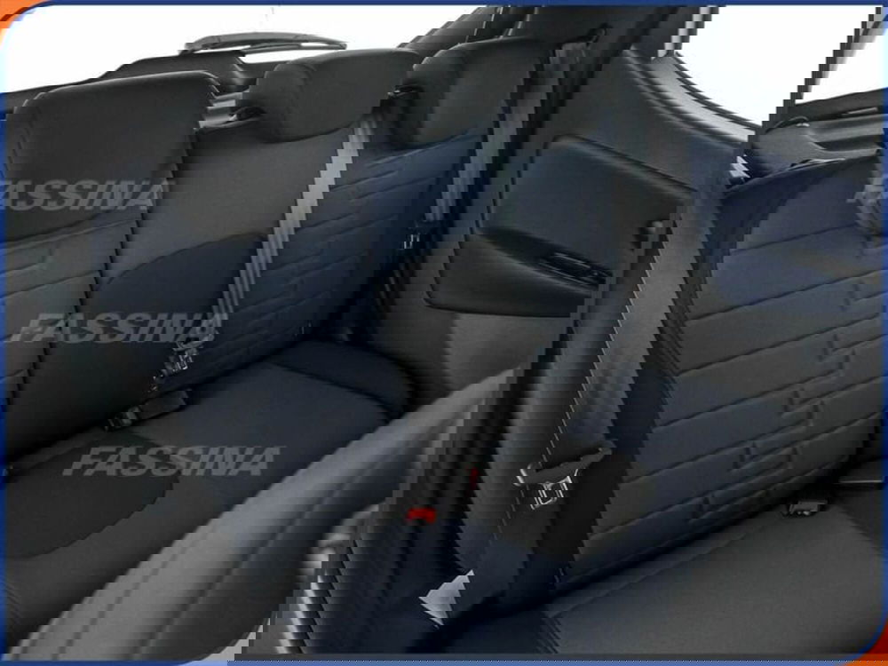 Lancia Ypsilon usata a Milano (12)