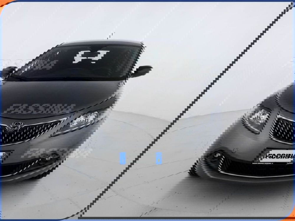 Lancia Ypsilon usata a Milano (2)