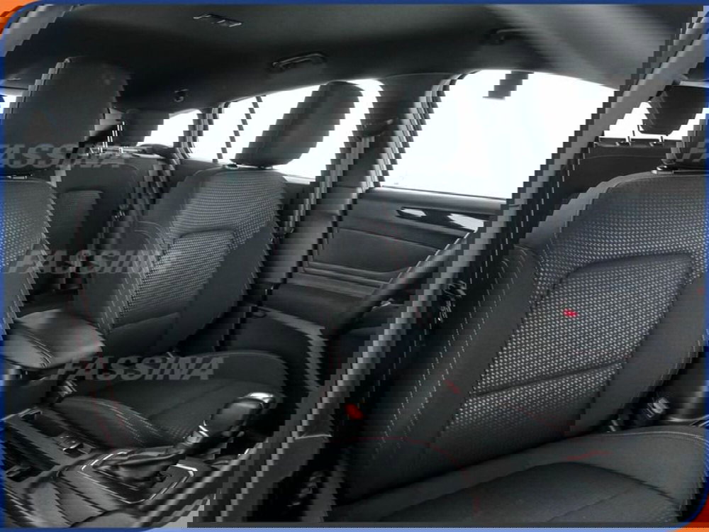 Ford Focus Station Wagon usata a Milano (13)