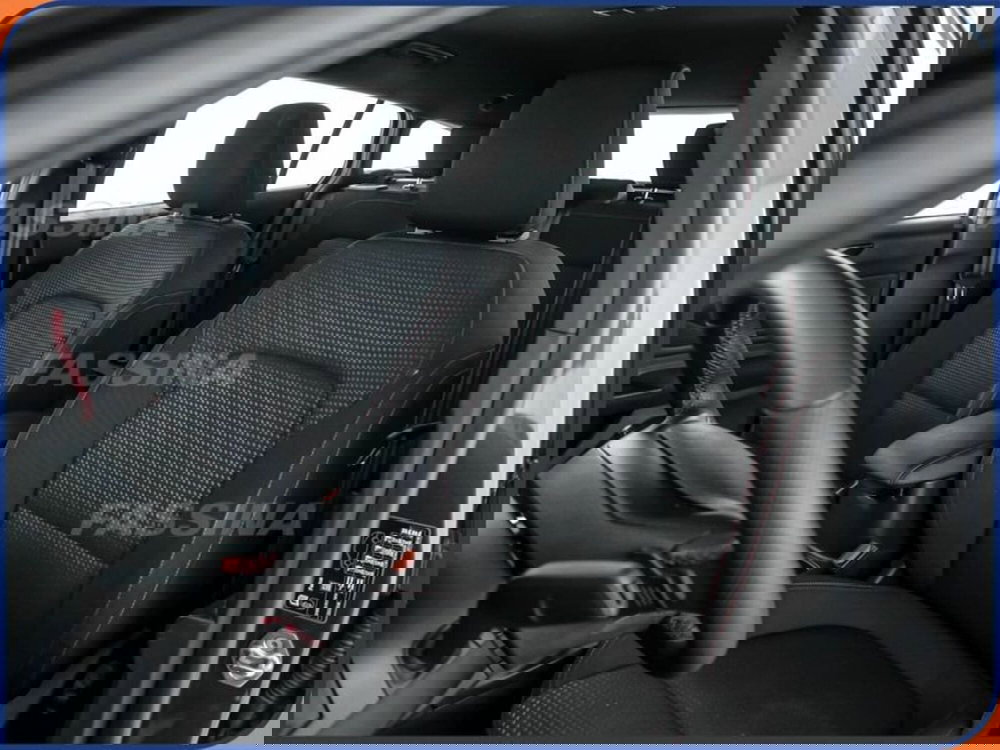 Ford Focus Station Wagon usata a Milano (8)