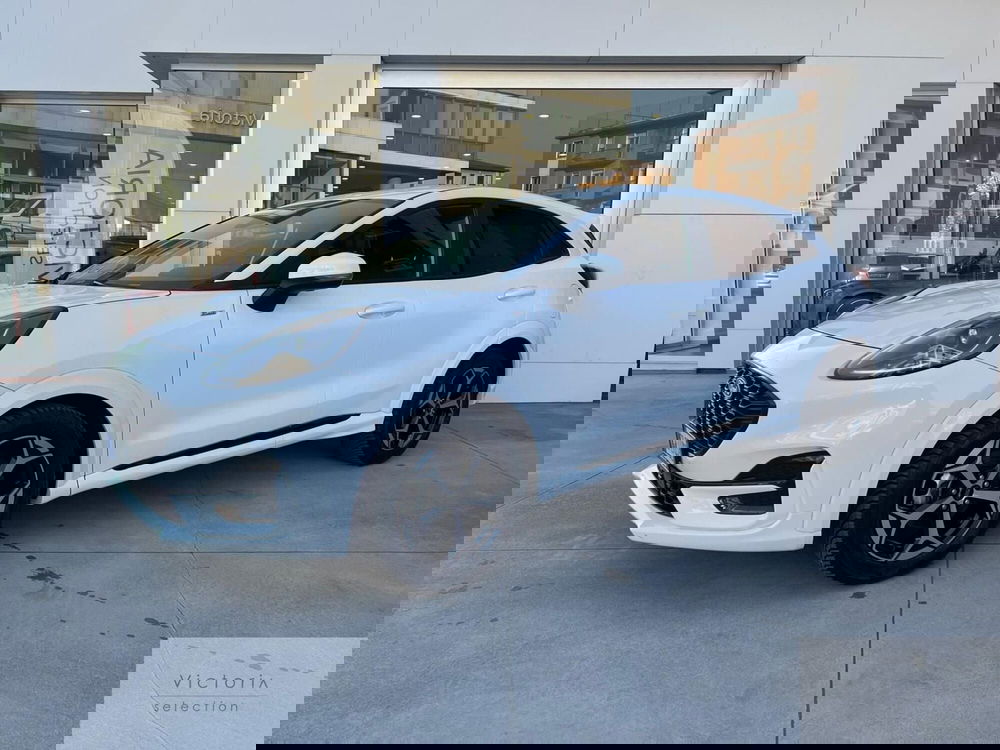 Ford Puma usata a Brescia