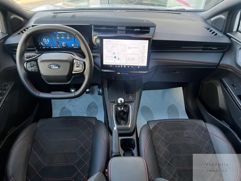 Ford Puma usata a Brescia (10)