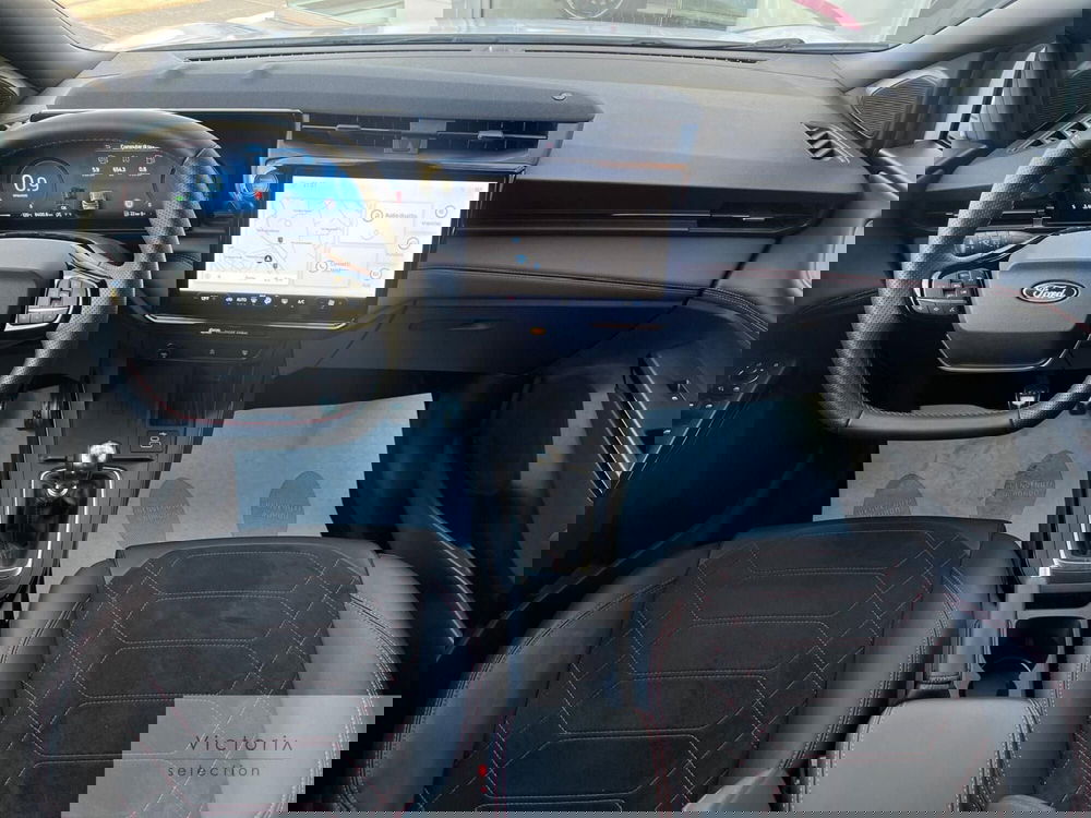 Ford Puma usata a Brescia (10)