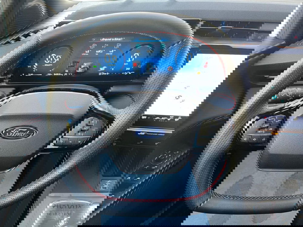 Ford Puma usata a Brescia (11)