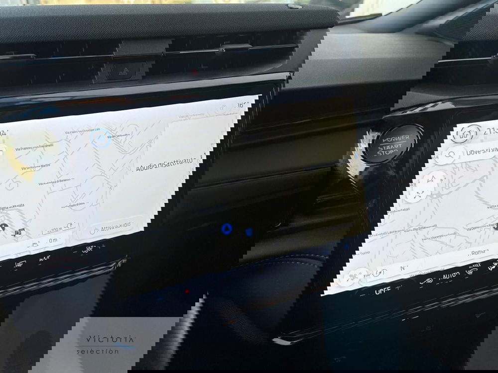 Ford Puma usata a Brescia (12)