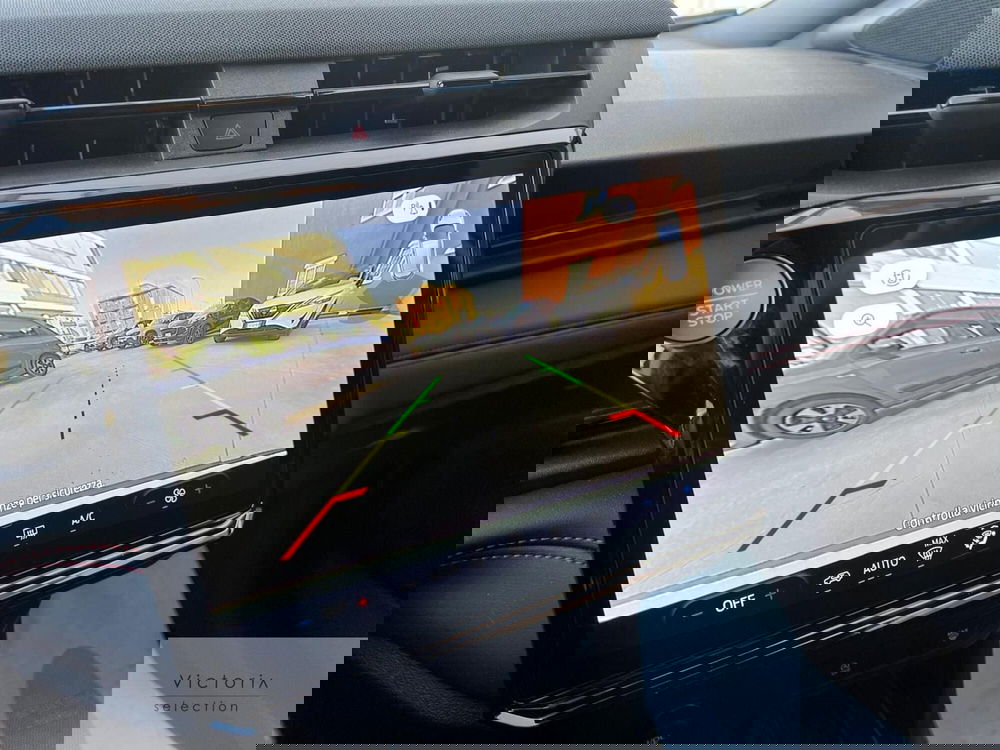 Ford Puma usata a Brescia (13)