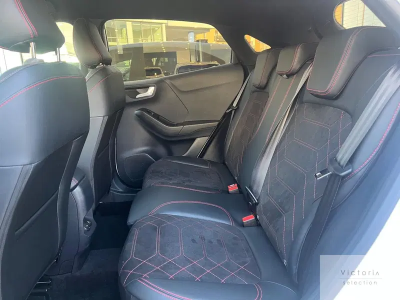 Ford Puma usata a Brescia (15)