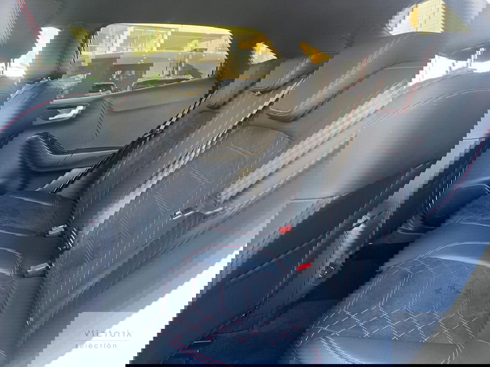 Ford Puma usata a Brescia (15)
