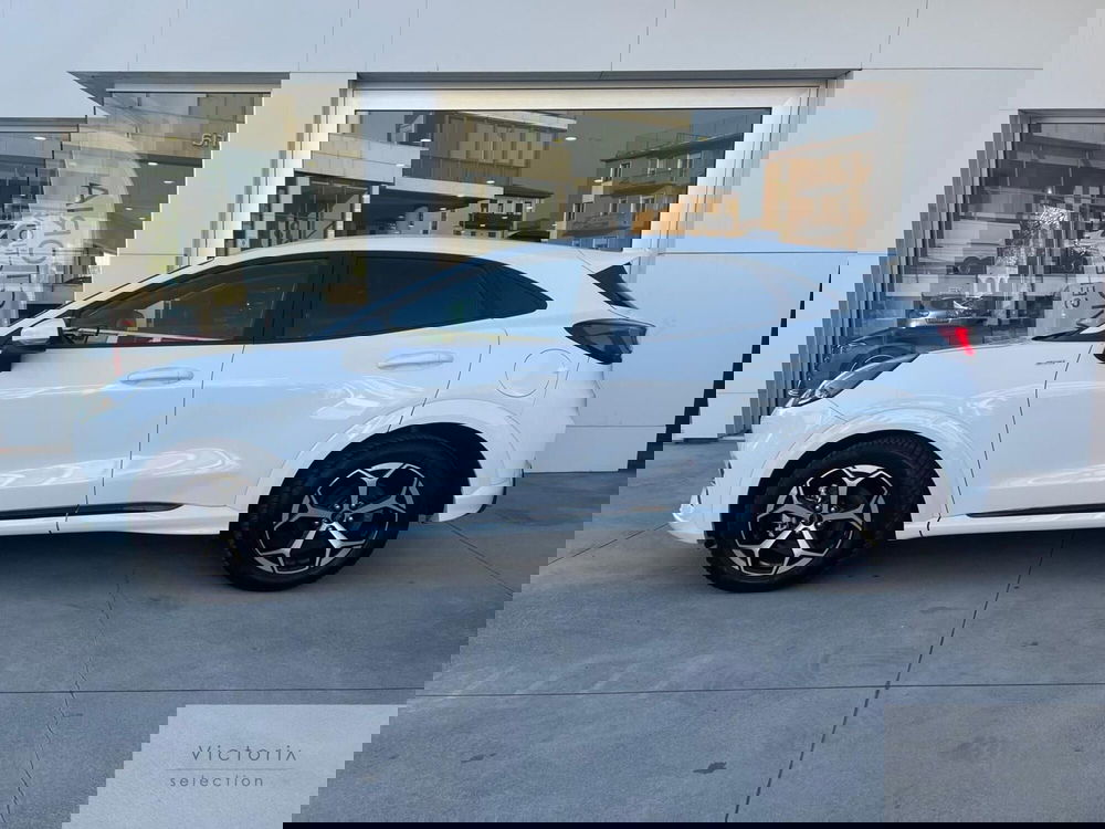 Ford Puma usata a Brescia (3)