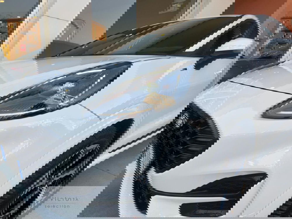 Ford Puma usata a Brescia (5)