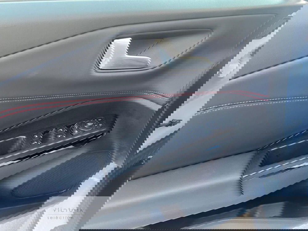 Ford Puma usata a Brescia (7)