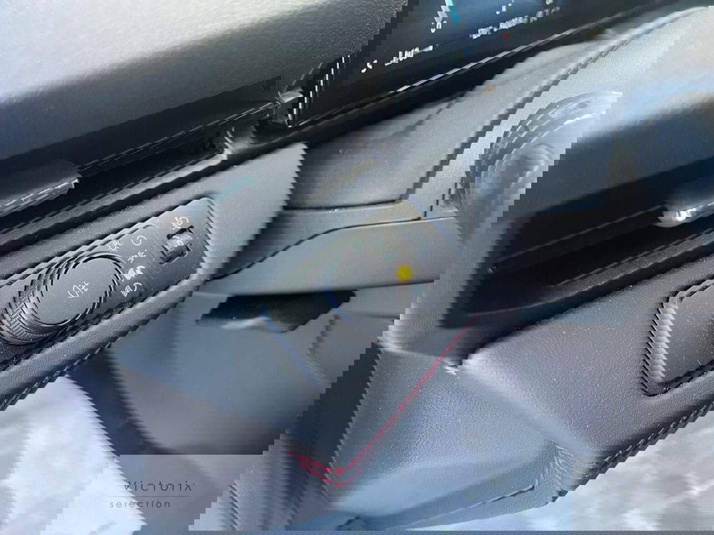 Ford Puma usata a Brescia (8)