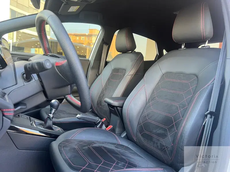 Ford Puma usata a Brescia (9)