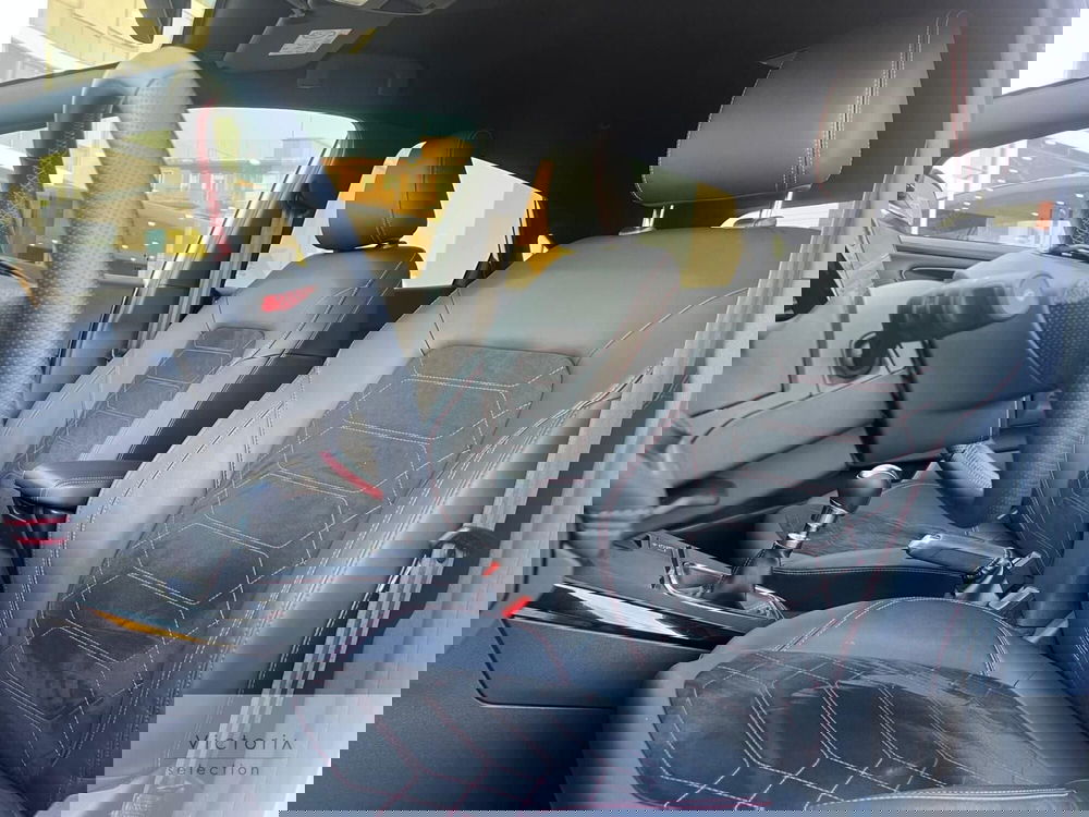 Ford Puma usata a Brescia (9)