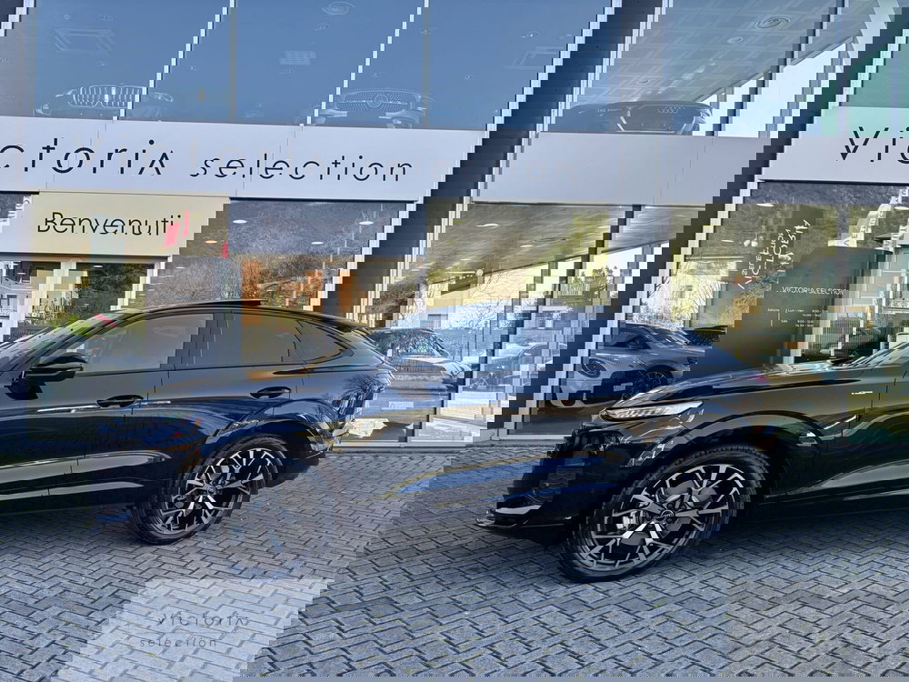 Audi Q3 Sportback nuova a Brescia