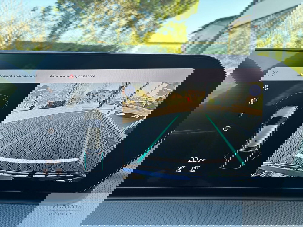 Audi Q3 Sportback nuova a Brescia (13)