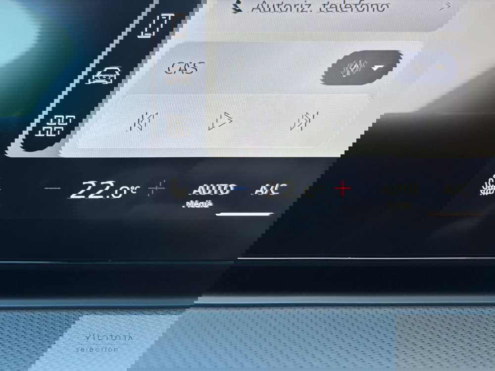 Audi Q3 Sportback nuova a Brescia (14)