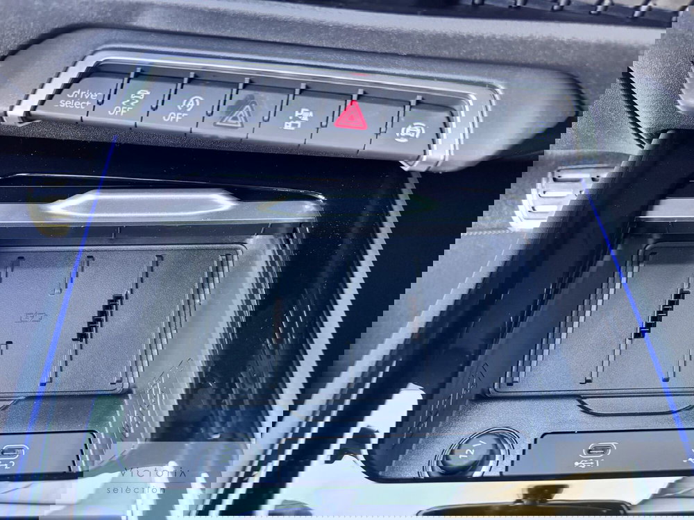 Audi Q3 Sportback nuova a Brescia (15)