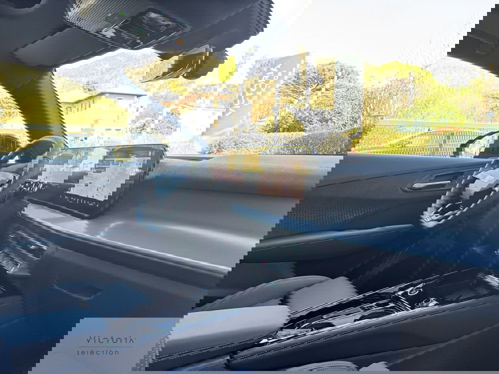 Audi Q3 Sportback nuova a Brescia (16)