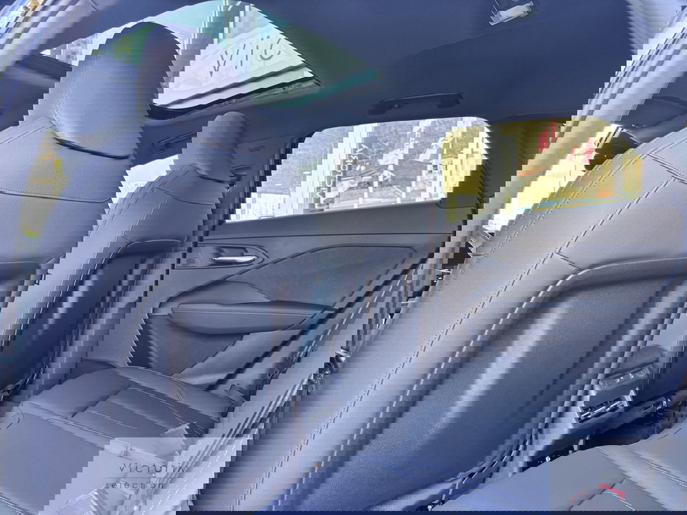 Audi Q3 Sportback nuova a Brescia (17)