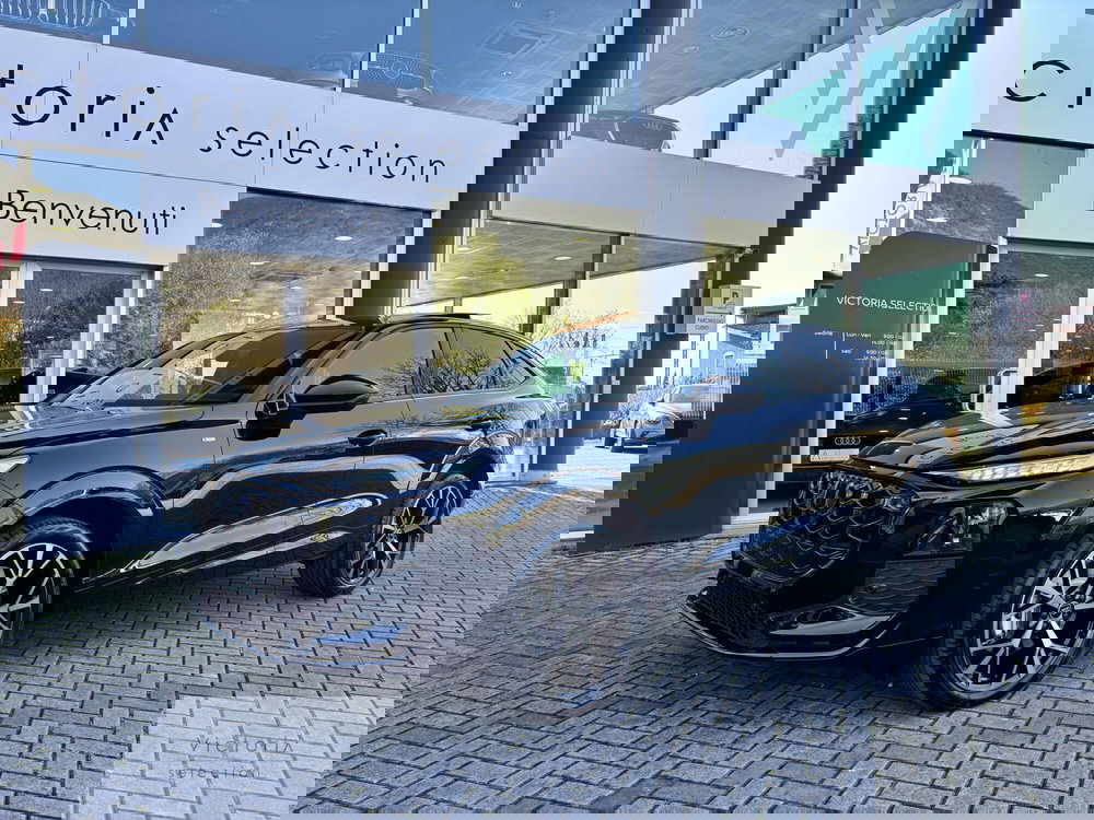 Audi Q3 Sportback nuova a Brescia (2)