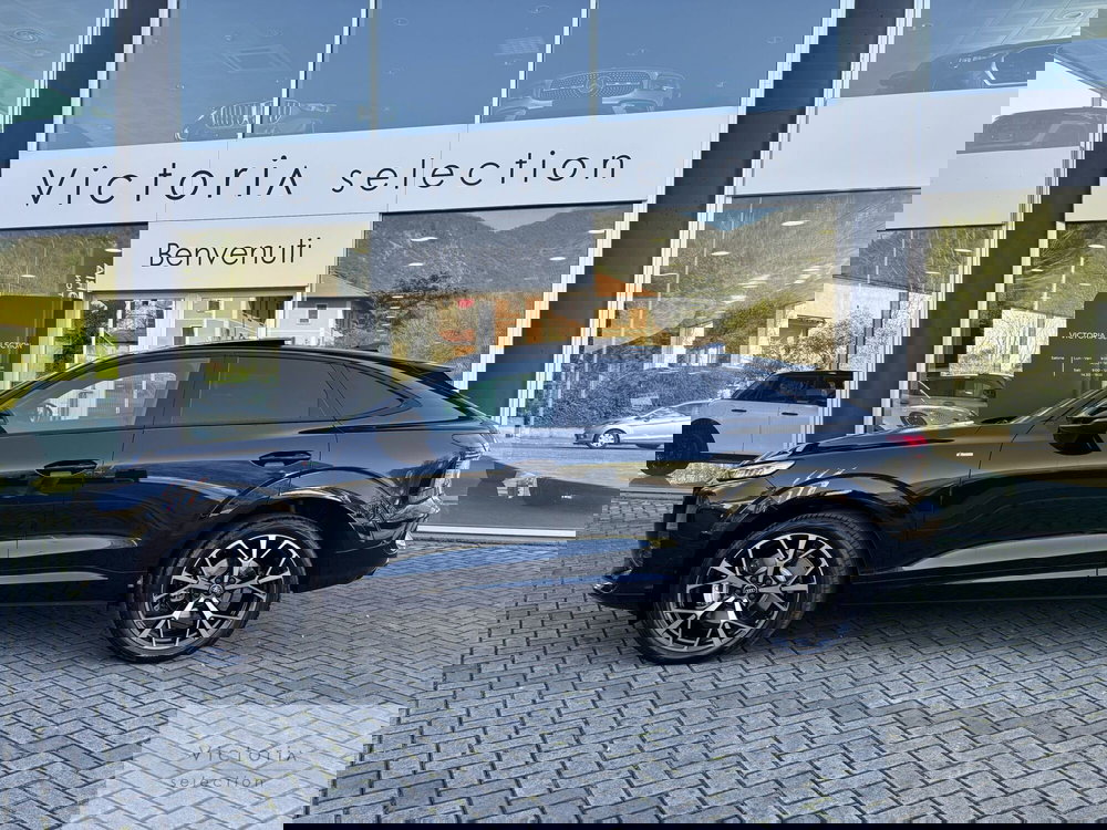 Audi Q3 Sportback nuova a Brescia (3)