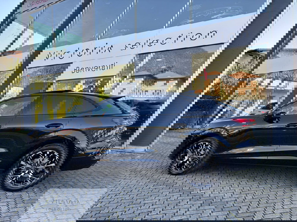 Audi Q3 Sportback nuova a Brescia (4)