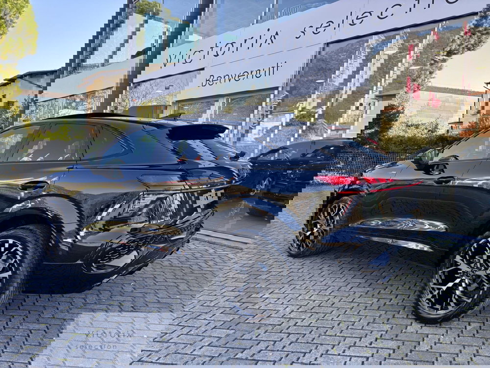 Audi Q3 Sportback nuova a Brescia (5)