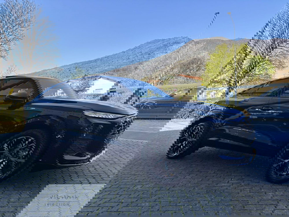 Audi Q3 Sportback nuova a Brescia (6)