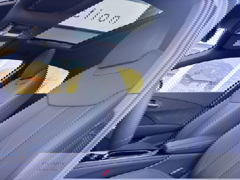 Audi Q3 Sportback nuova a Brescia (8)