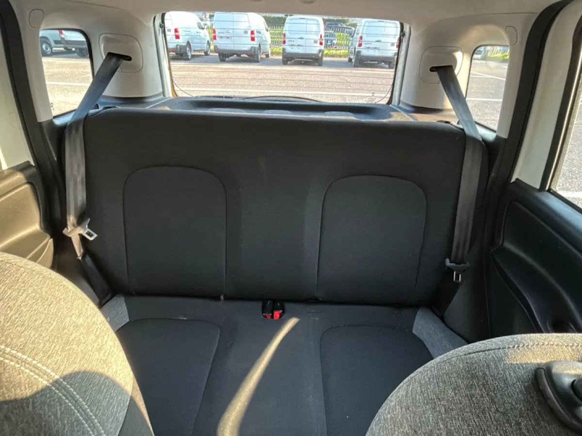 Fiat Panda Cross usata a Bergamo (16)