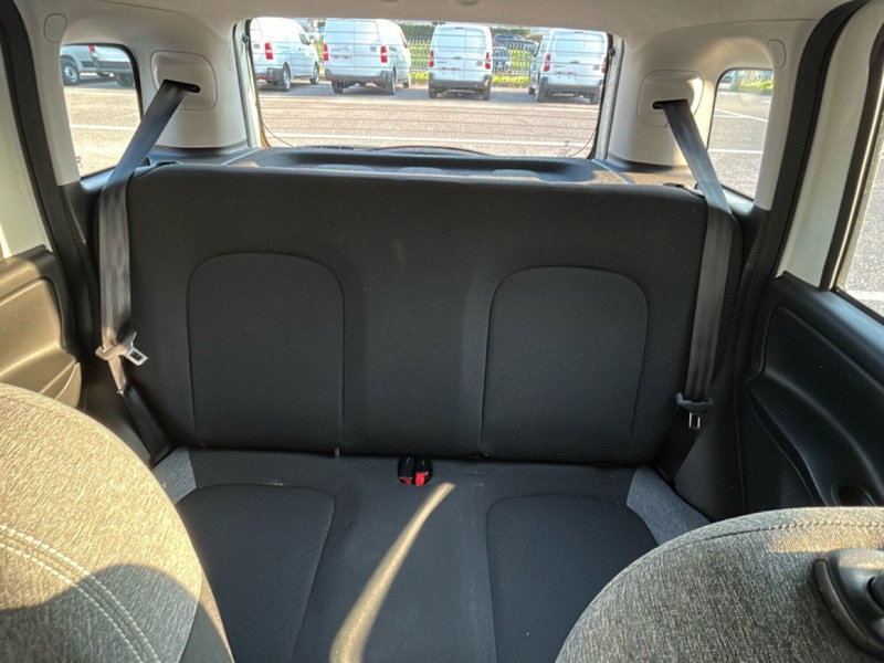 Fiat Panda Cross usata a Bergamo (16)