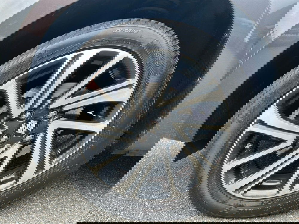 Suzuki Swift usata a Vercelli (12)