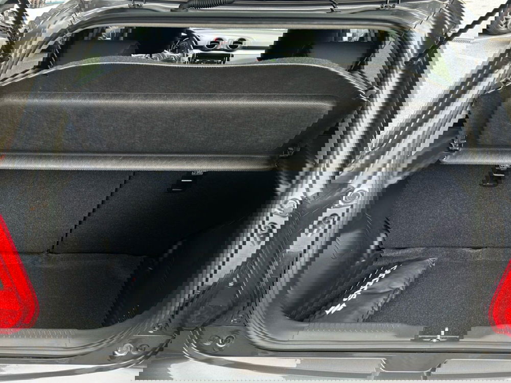 Suzuki Swift usata a Vercelli (15)