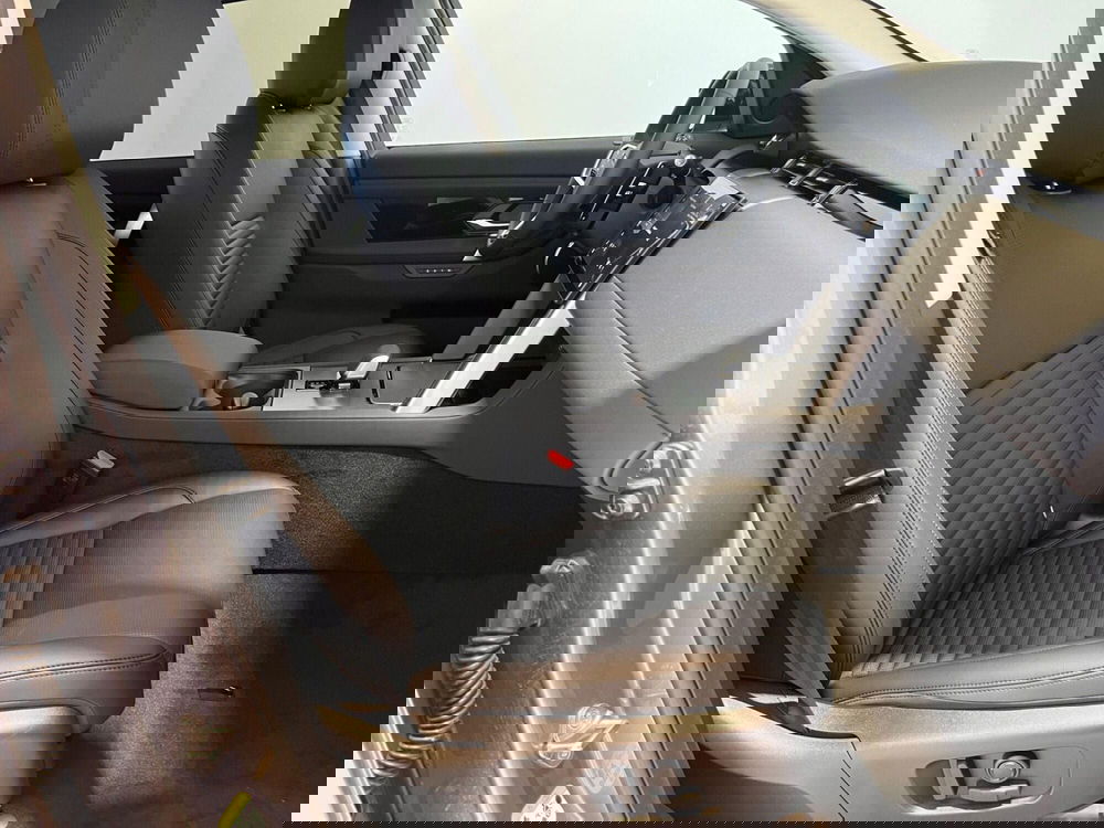 Land Rover Discovery Sport usata a Napoli (3)