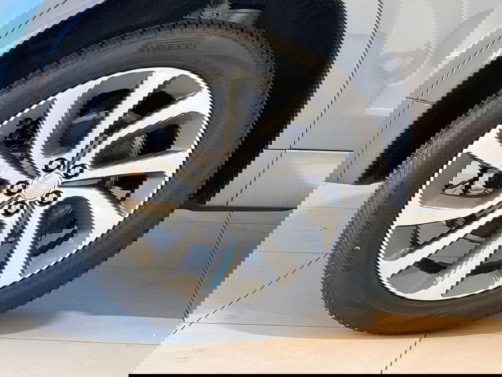 Land Rover Discovery Sport usata a Napoli (9)