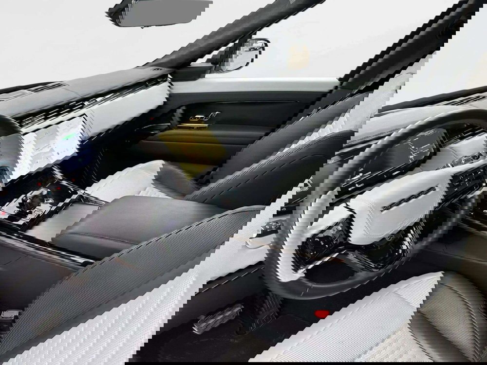 Land Rover Range Rover Sport usata a Siena (10)